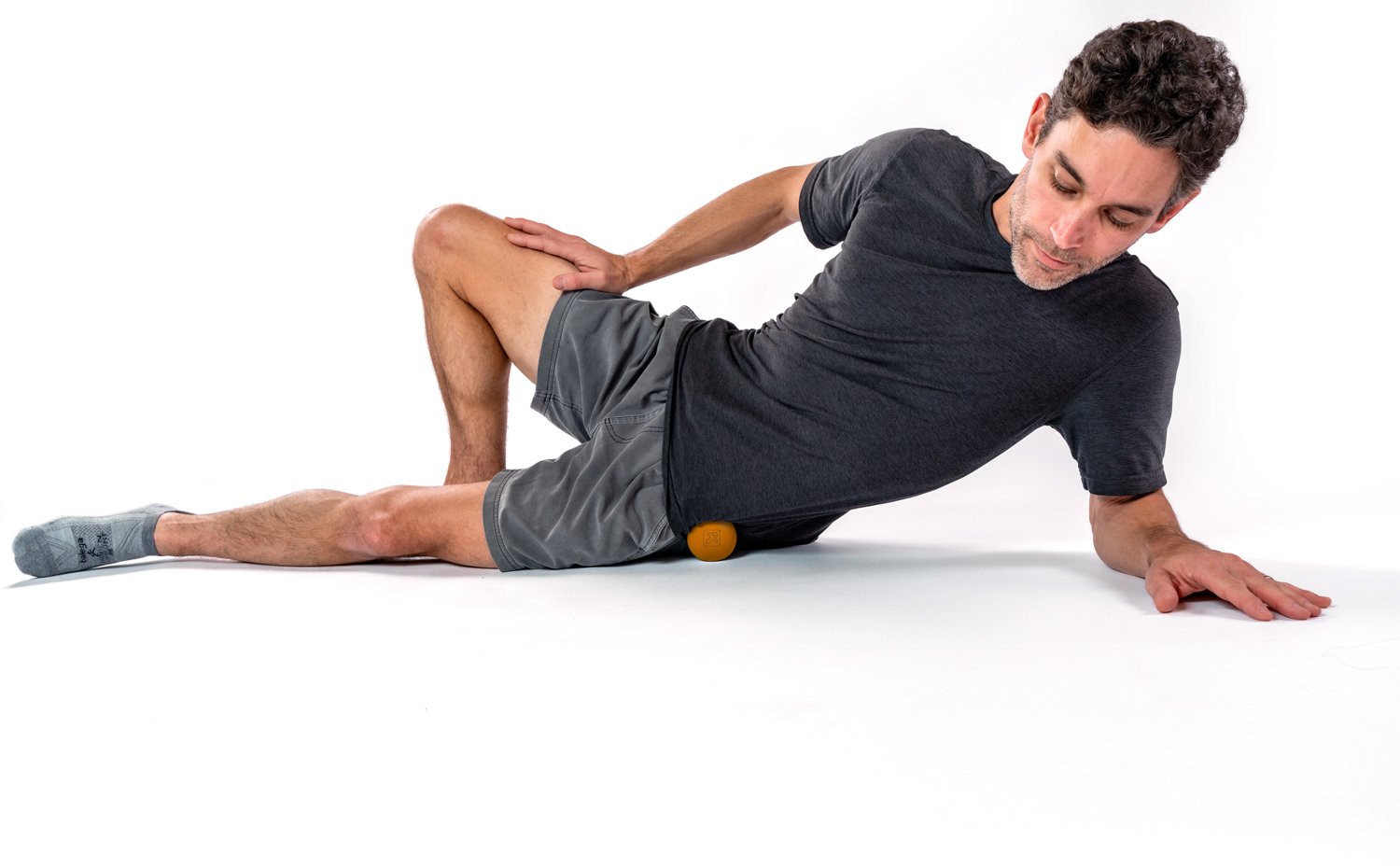 Trigger Point Lacrosse Massage Balls 2-Pack                                                                                      - view number 4