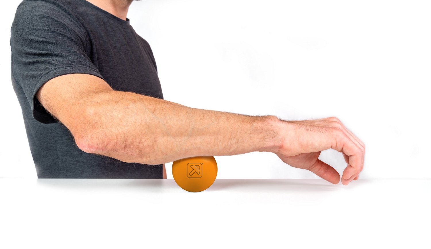 Trigger Point Lacrosse Massage Balls 2-Pack                                                                                      - view number 6