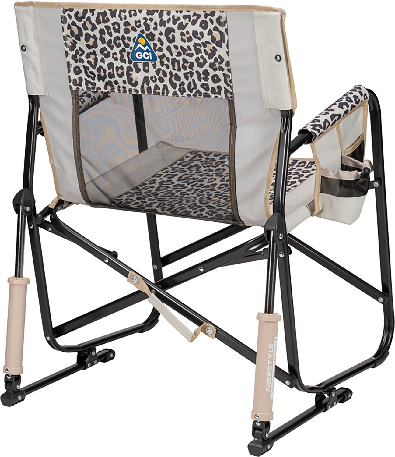 GCI Outdoor Freestyle Rocker XL                                                                                                  - view number 2