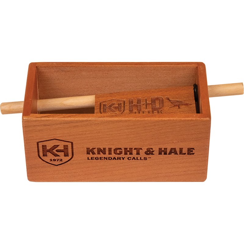 Knight & Hale Hd Cu…