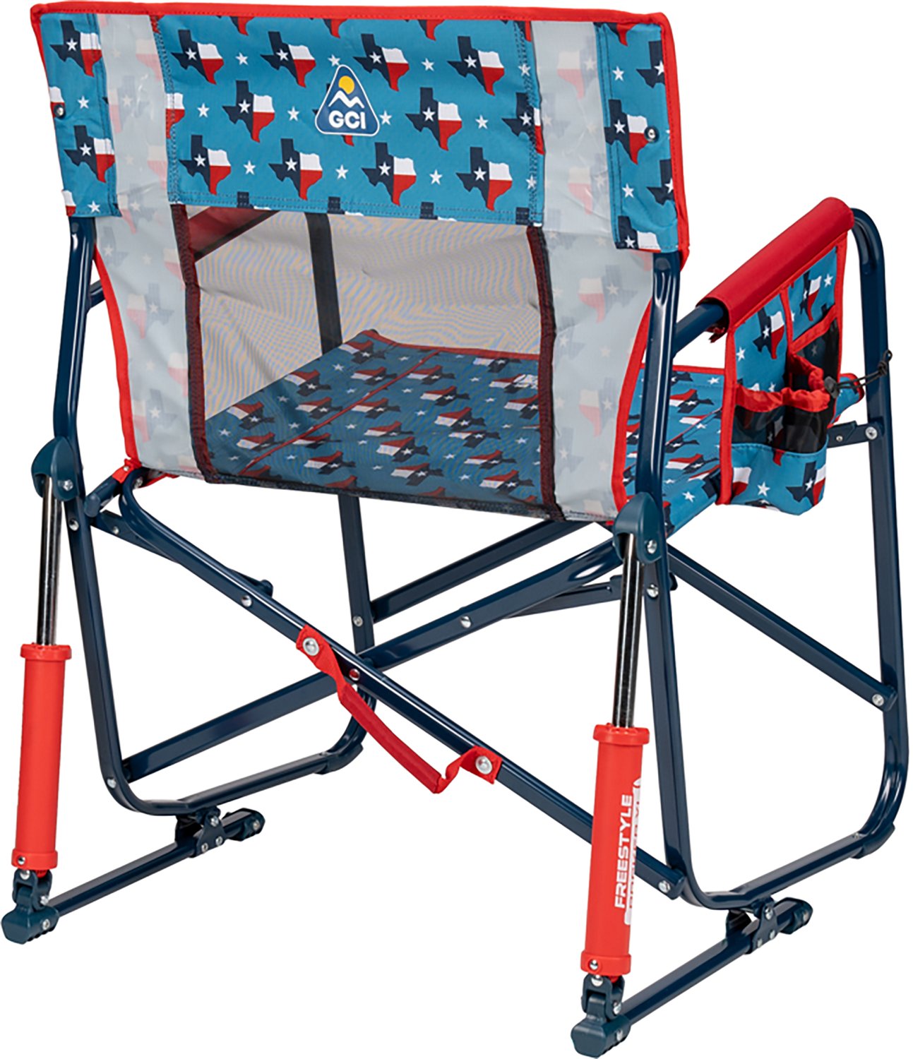 GCI Outdoor Freestyle Rocker XL - view number 2