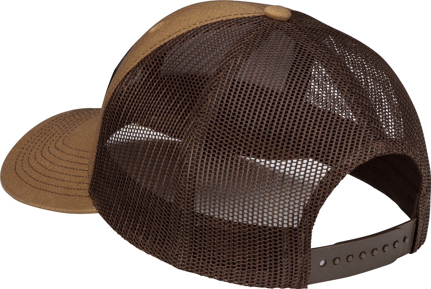 Vortex Men's Full-Tine Heritage Cap  - view number 3