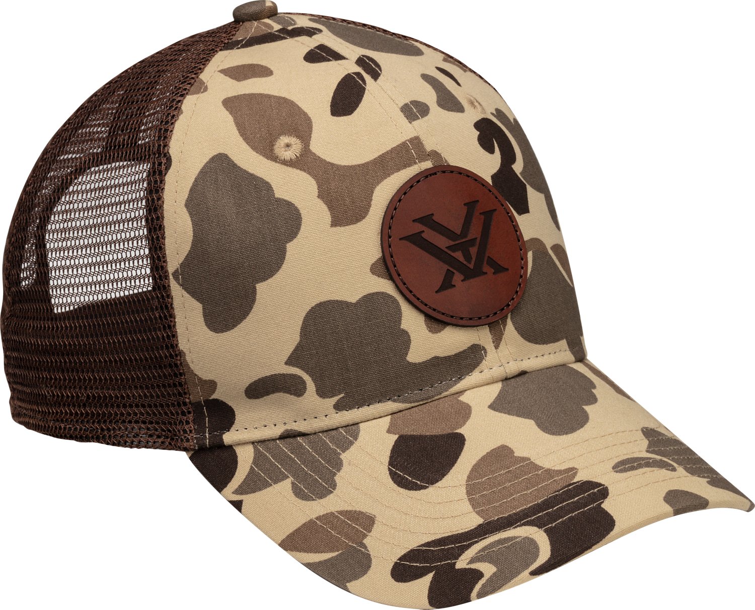 Vortex Men's Terminal Glide Cap  - view number 2