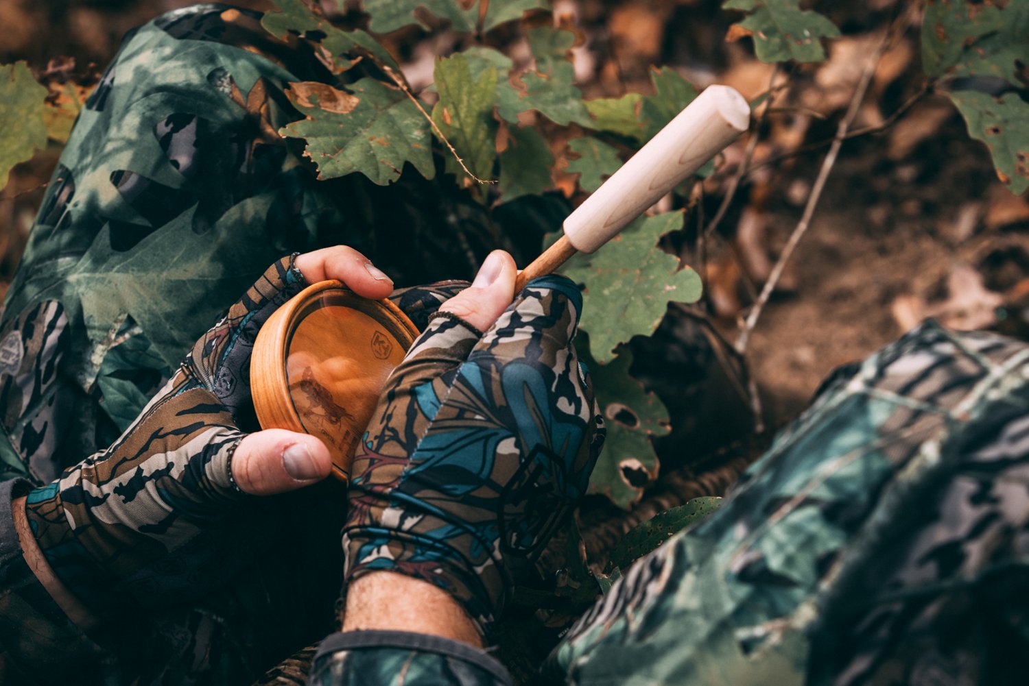 Knight & Hale Ol' Yeller Pot Call - view number 7