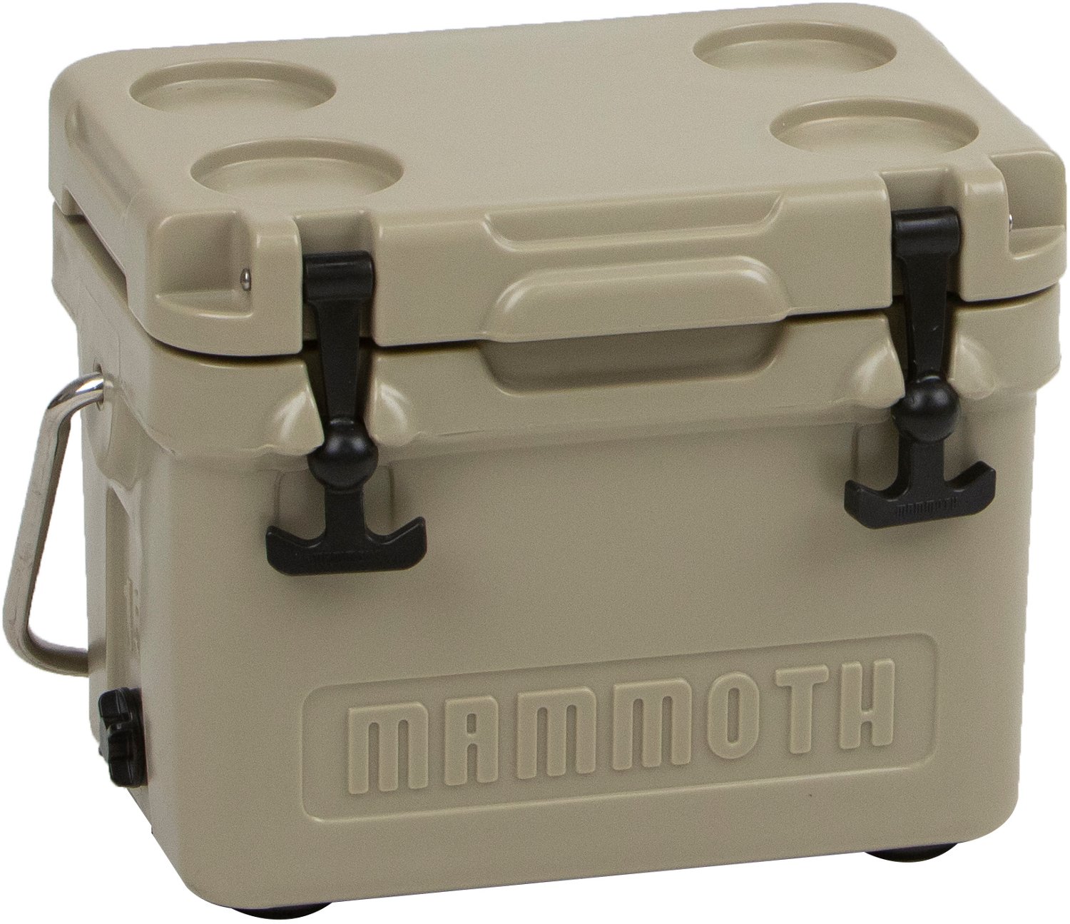 Mammoth Cruiser 15 12 qt Hard Cooler - view number 2