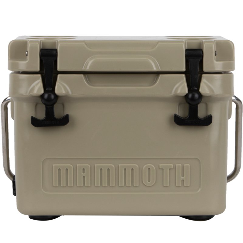 Mammoth Cruiser 15 … - image