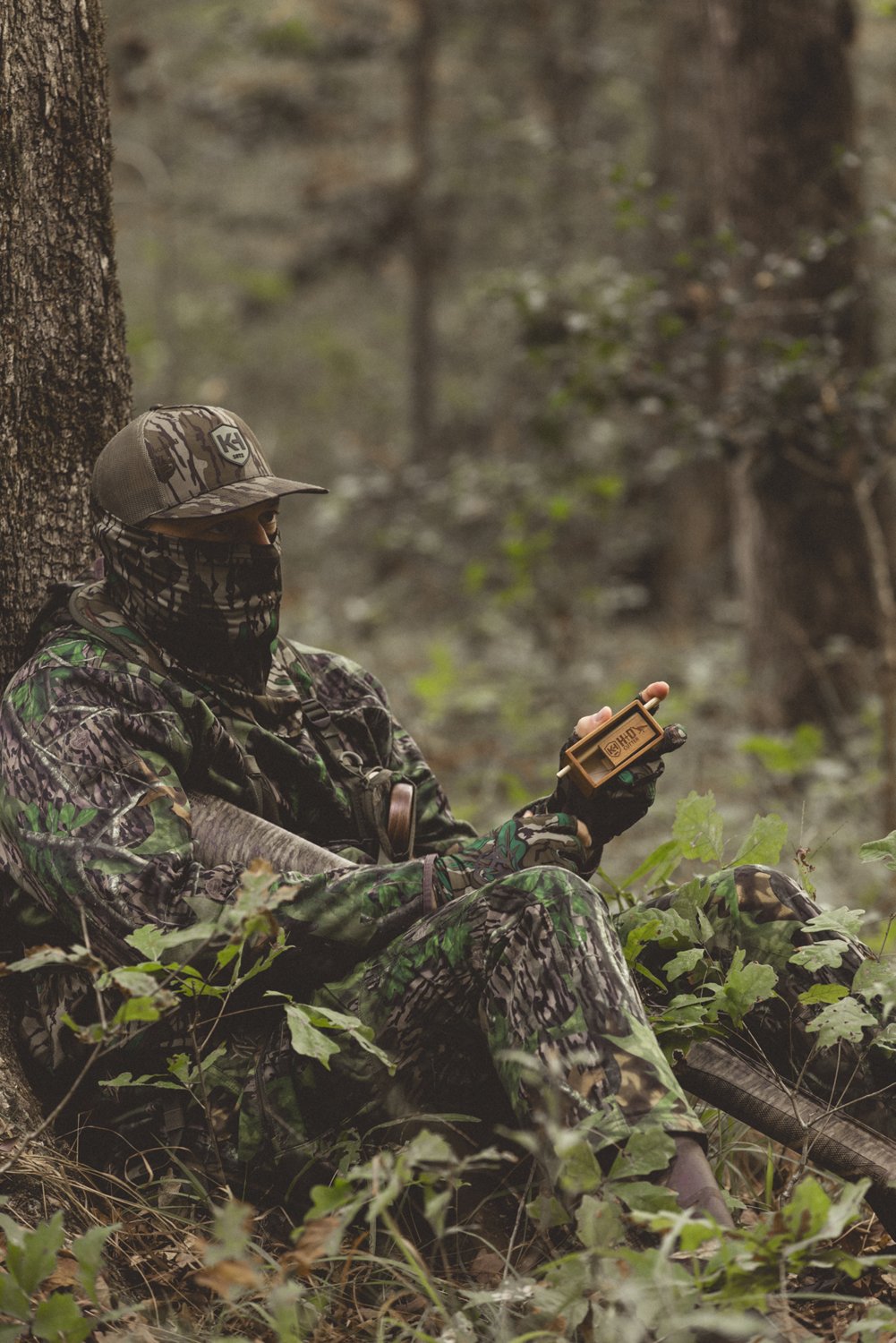 Knight & Hale HD Cutter Push Pull Call - view number 5