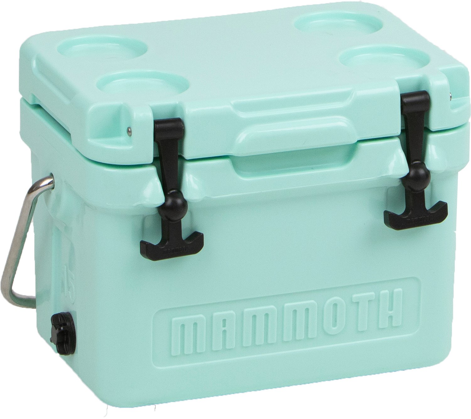 Mammoth Cruiser 15 12 qt Hard Cooler - view number 2