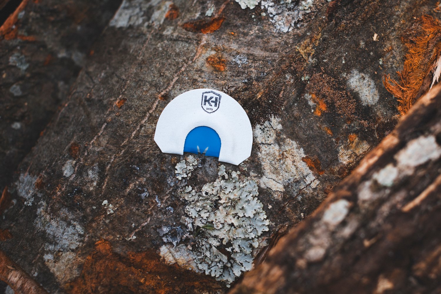 Knight & Hale HD Hen Series Split V Mouth Call                                                                                   - view number 2