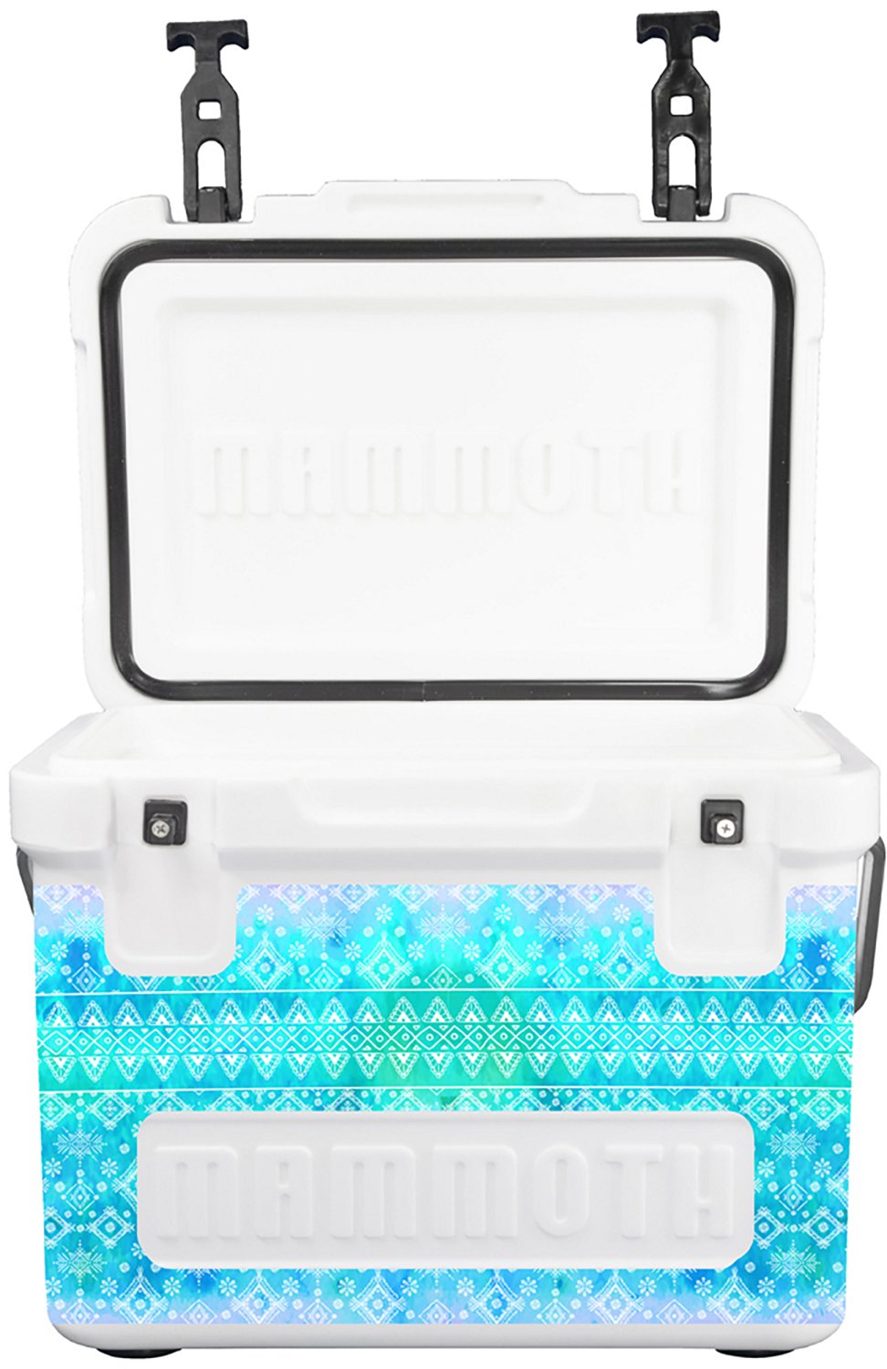 Mammoth Cruiser 20 17 qt Bohemian Blue Hard Cooler