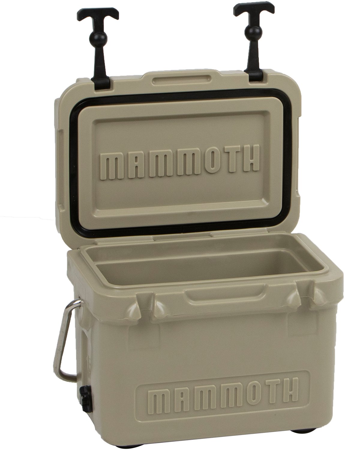 Mammoth Cruiser 15 12 qt Hard Cooler - view number 3