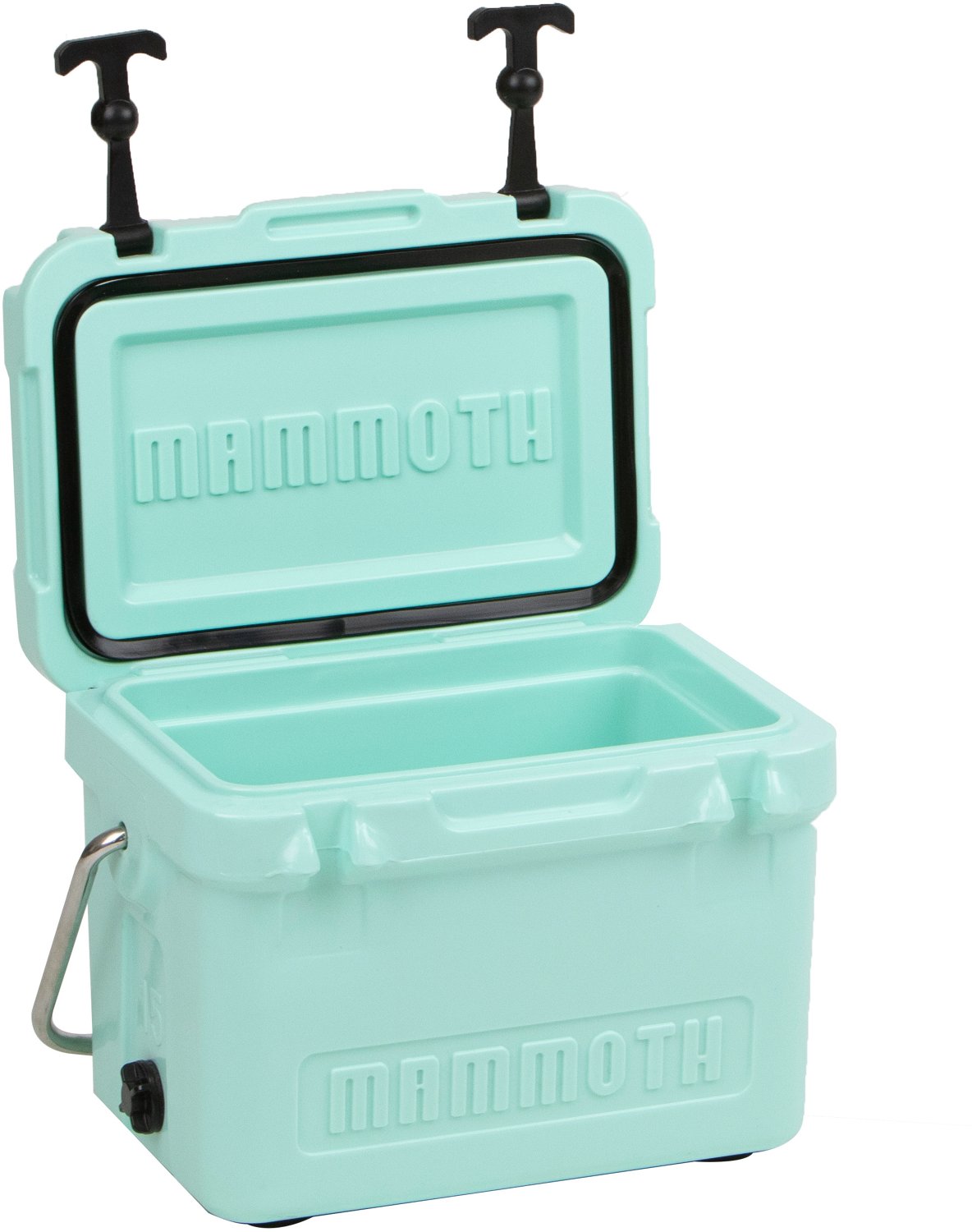 Mammoth Cruiser 15 12 qt Hard Cooler - view number 3