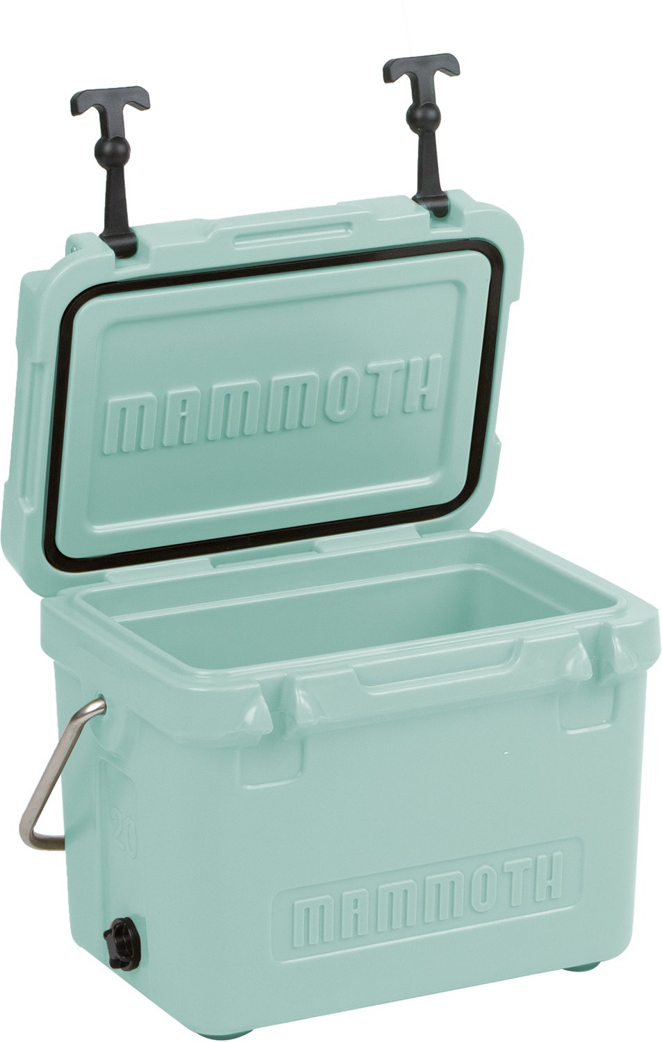 Mammoth Cruiser 20 17 qt Hard Cooler                                                                                             - view number 3