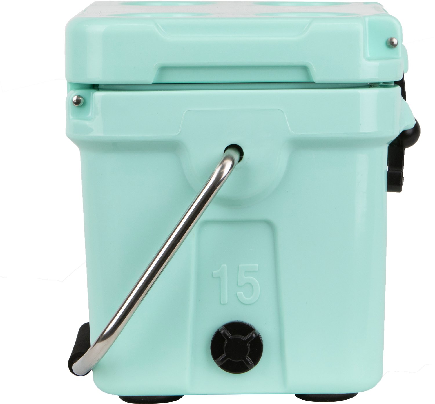 Mammoth Cruiser 15 12 qt Hard Cooler - view number 4