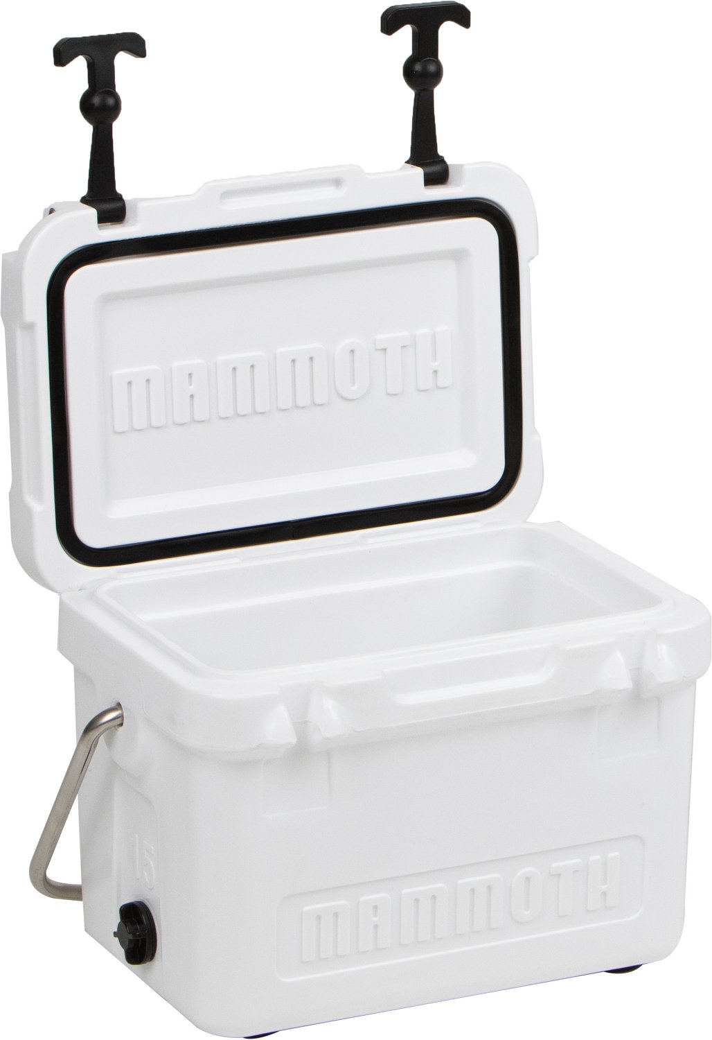 Mammoth Cruiser 15 12 qt Hard Cooler - view number 3