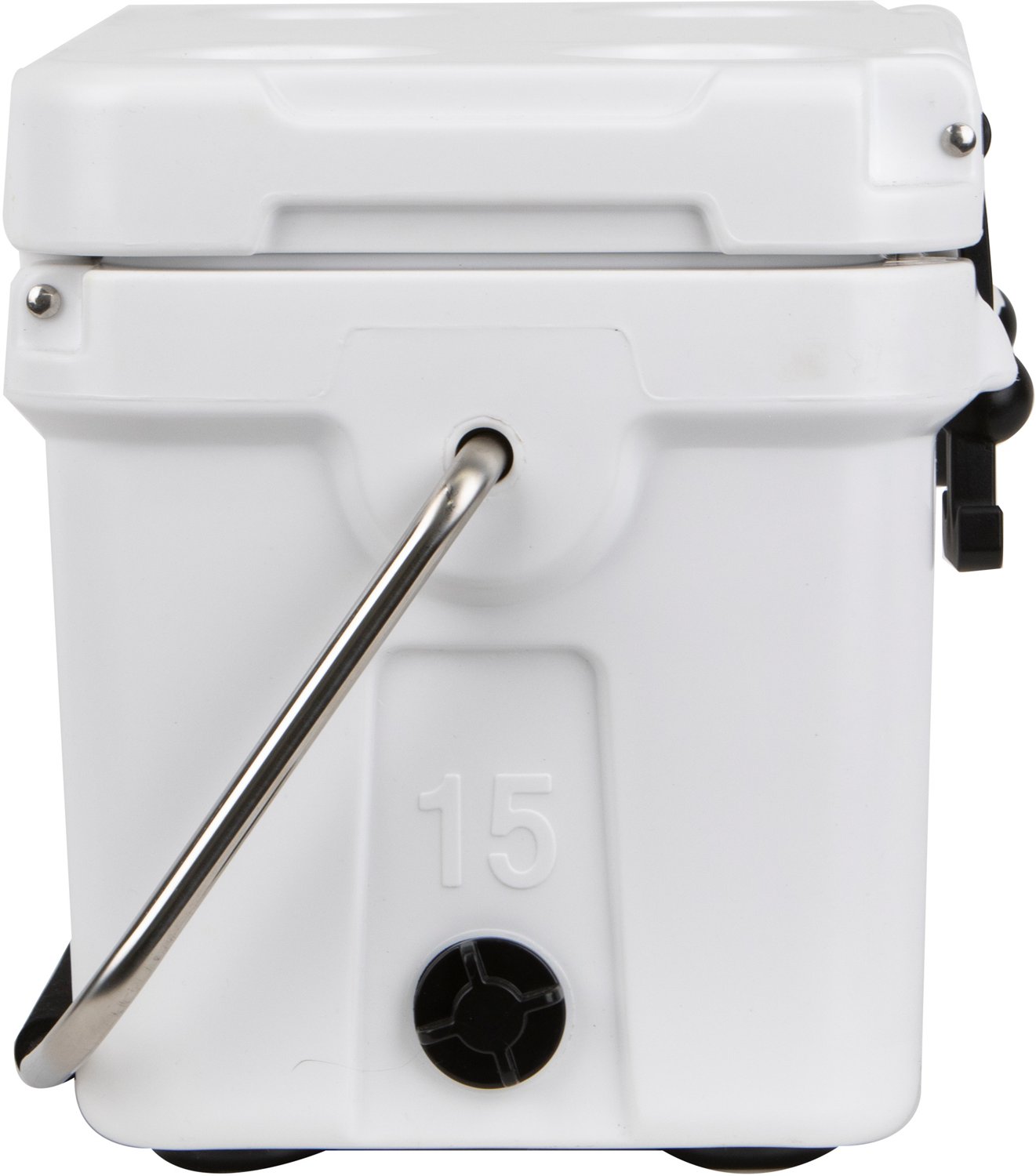 Mammoth Cruiser 15 12 qt Hard Cooler - view number 4