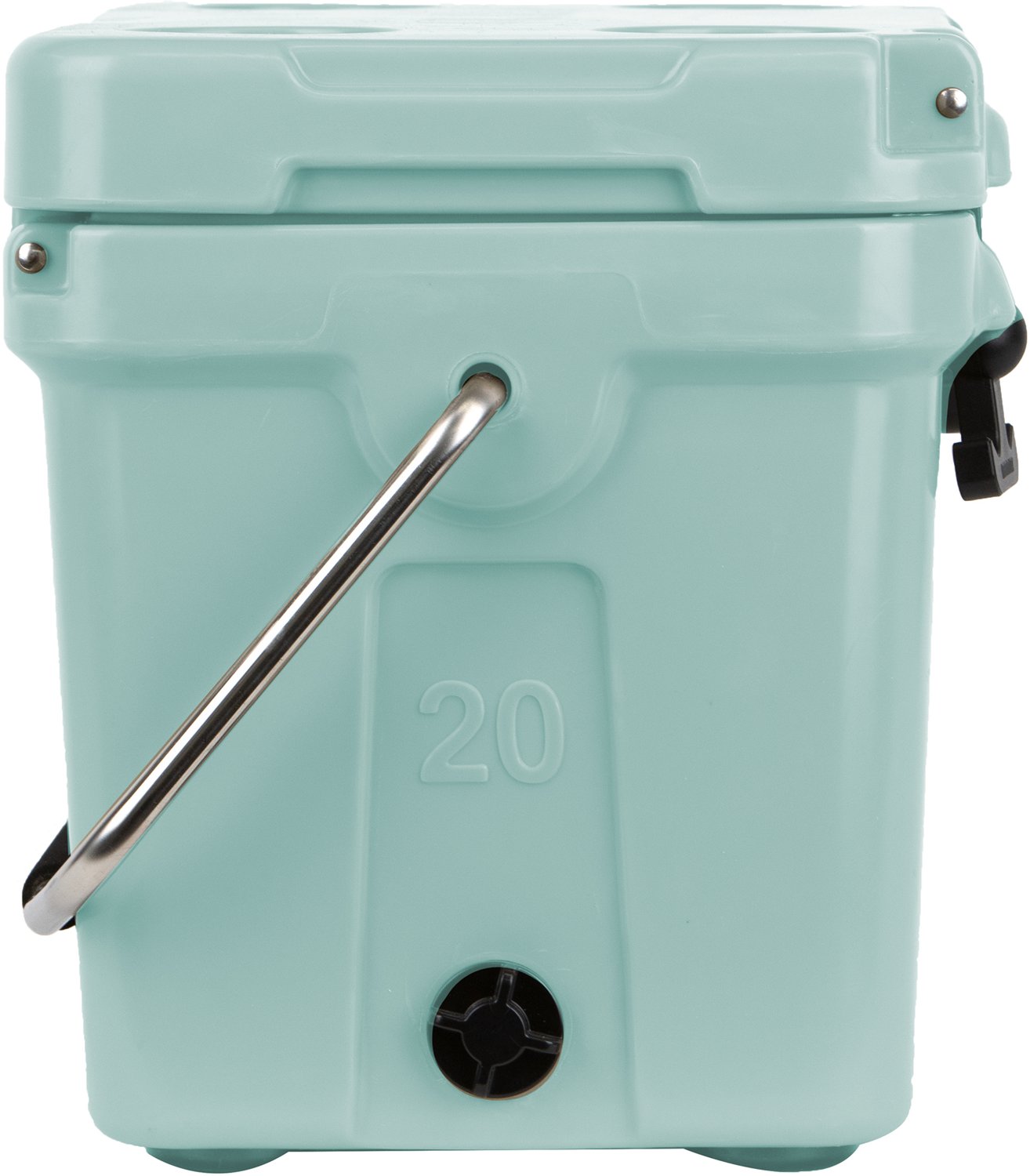Mammoth Cruiser 20 17 qt Hard Cooler                                                                                             - view number 4