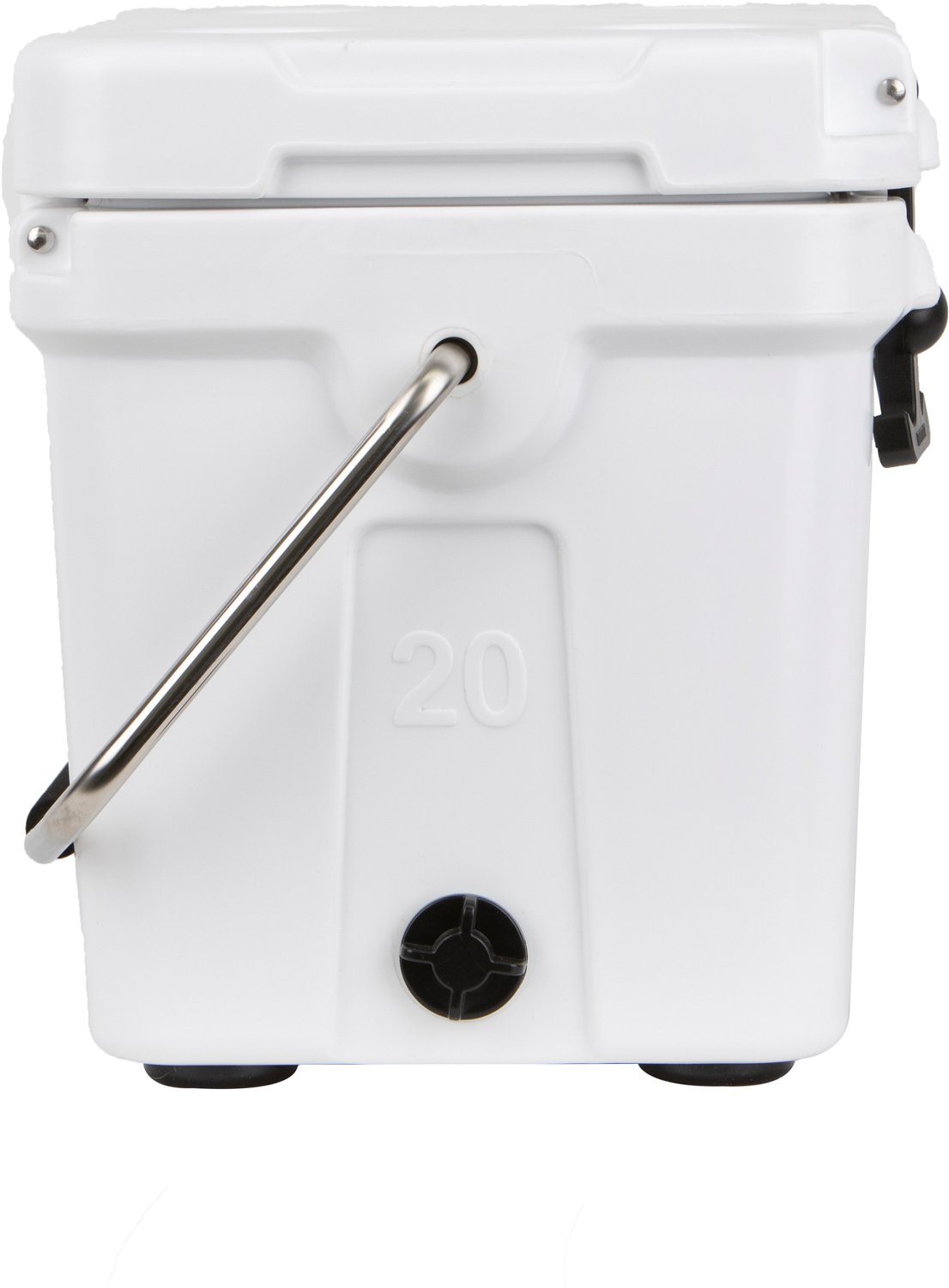 Mammoth Cruiser 20 17 qt Hard Cooler                                                                                             - view number 4