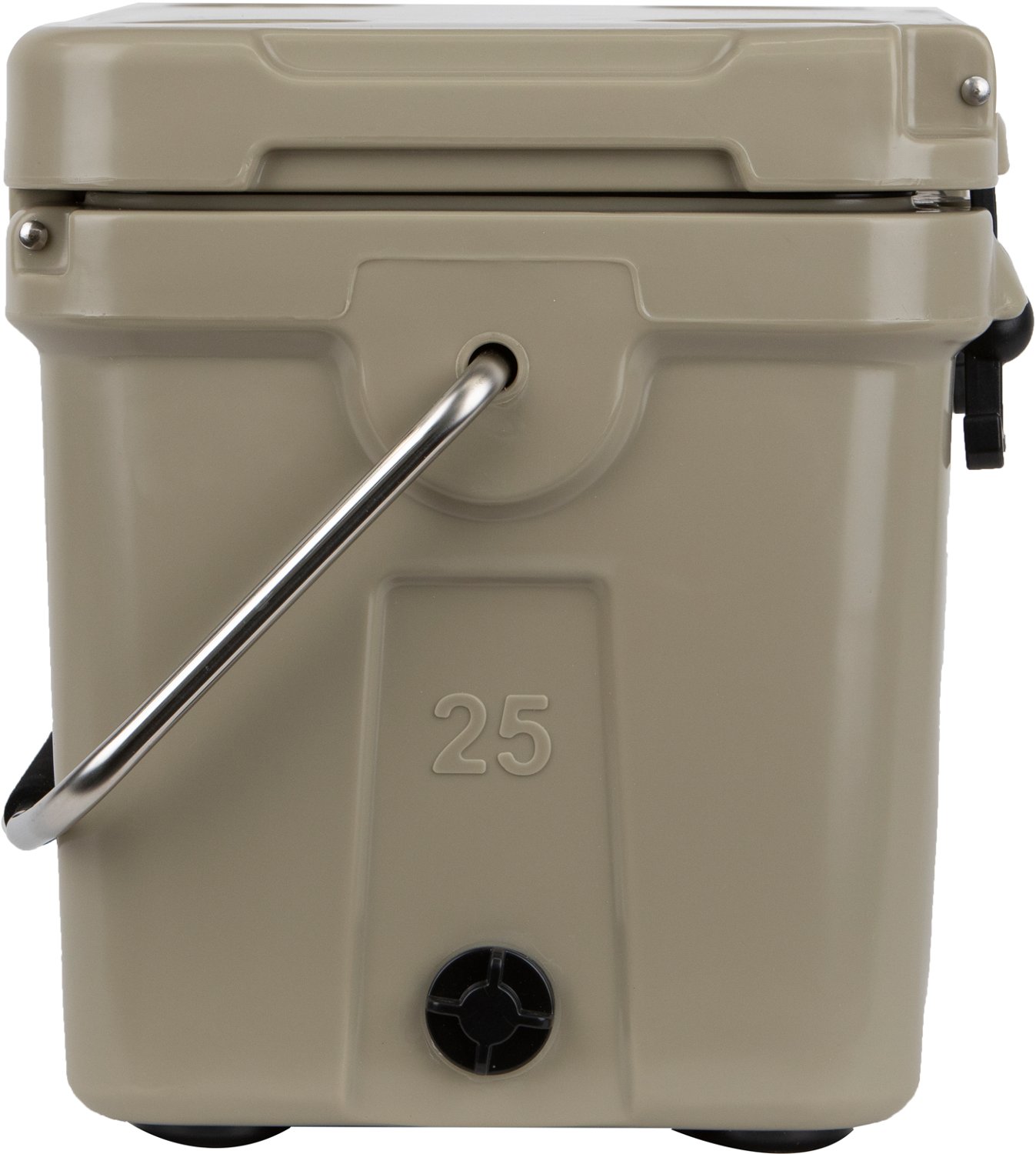 Mammoth Cruiser 25 22 qt Hard Cooler  - view number 4