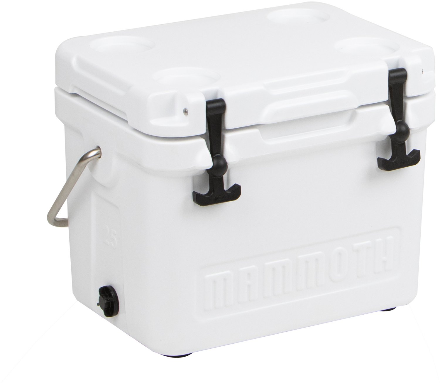 Mammoth Cruiser 25 22 qt Hard Cooler - view number 2