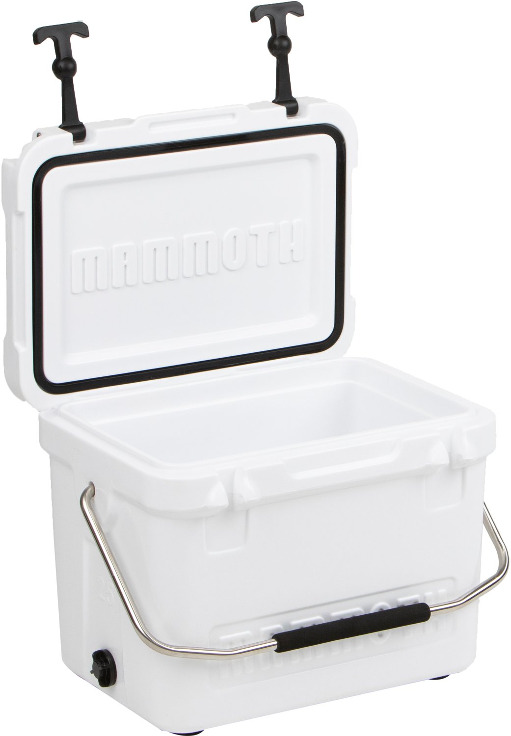 Mammoth Cruiser 25 22 qt Hard Cooler - view number 3