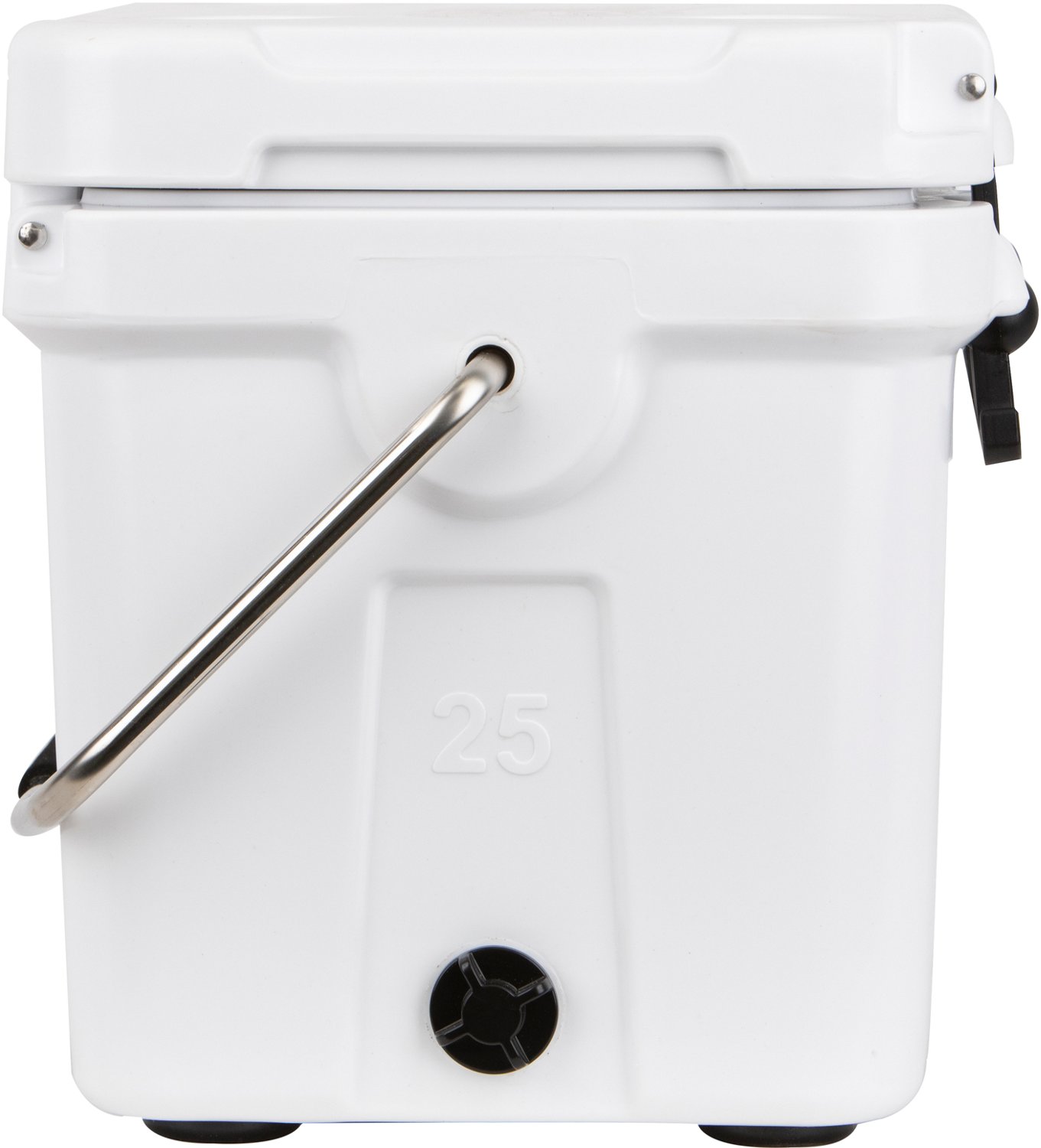 Mammoth Cruiser 25 22 qt Hard Cooler - view number 4