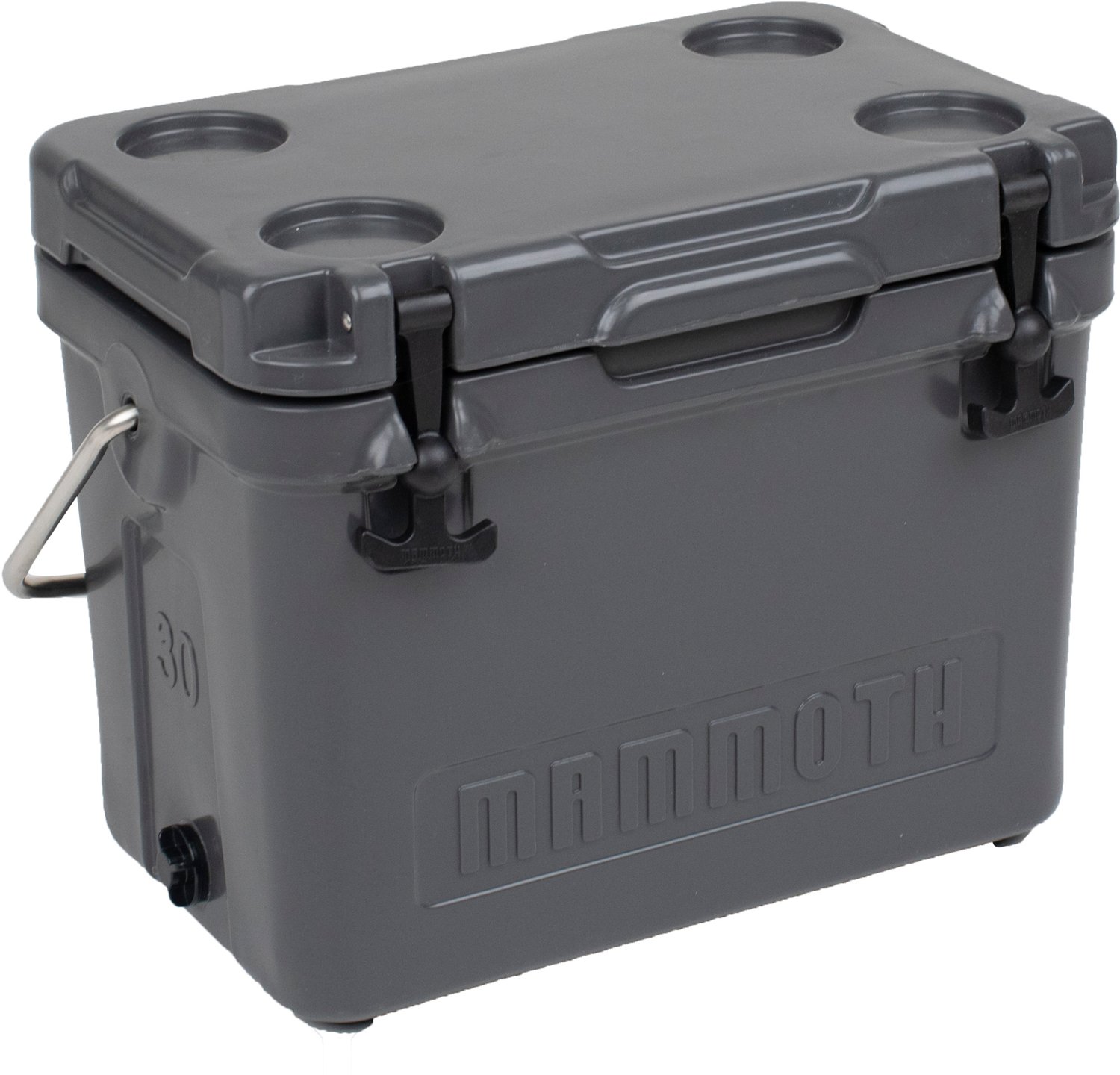 Mammoth Cruiser 30 27 qt Hard Cooler  - view number 2
