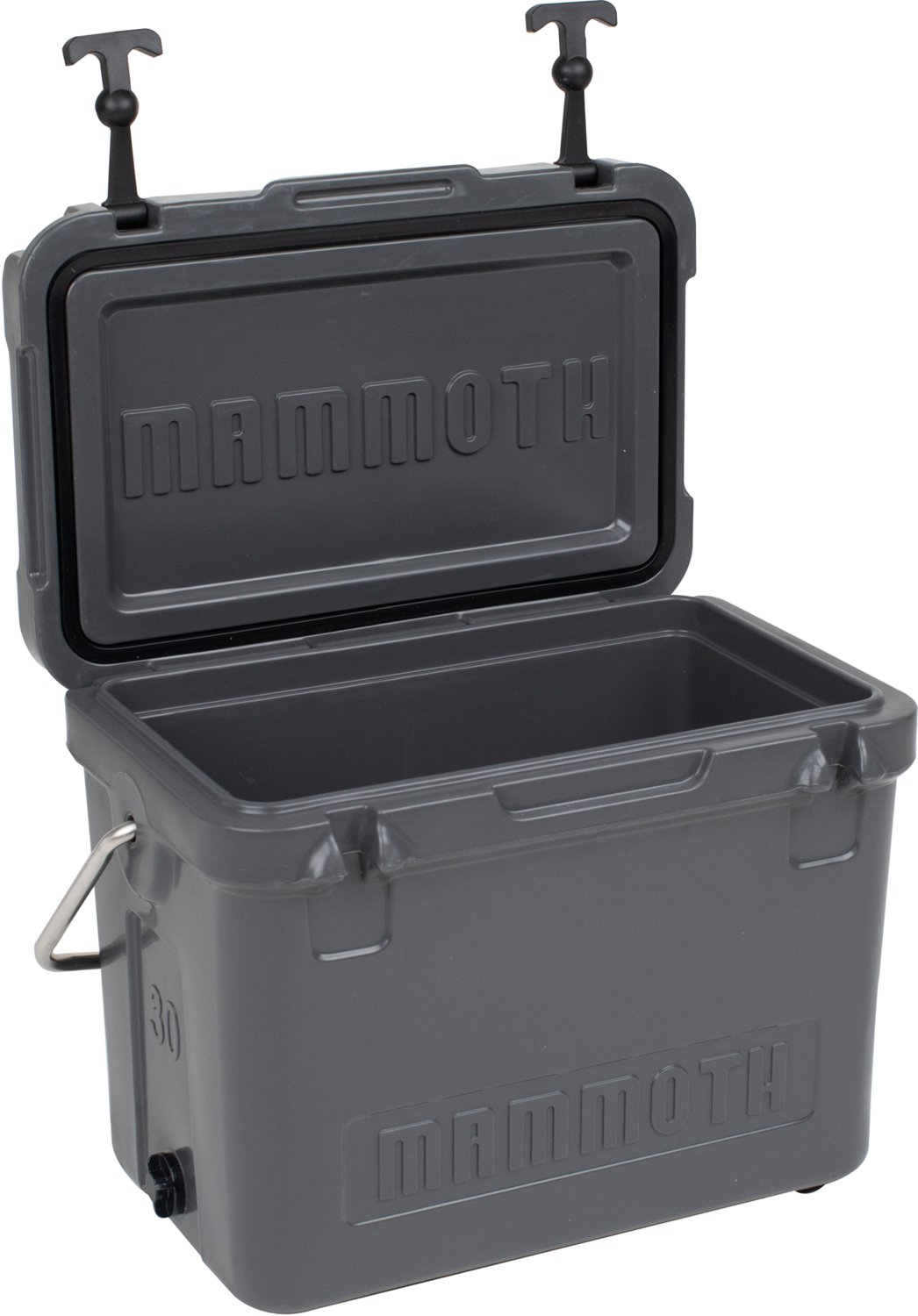 Mammoth Cruiser 30 27 qt Hard Cooler  - view number 3