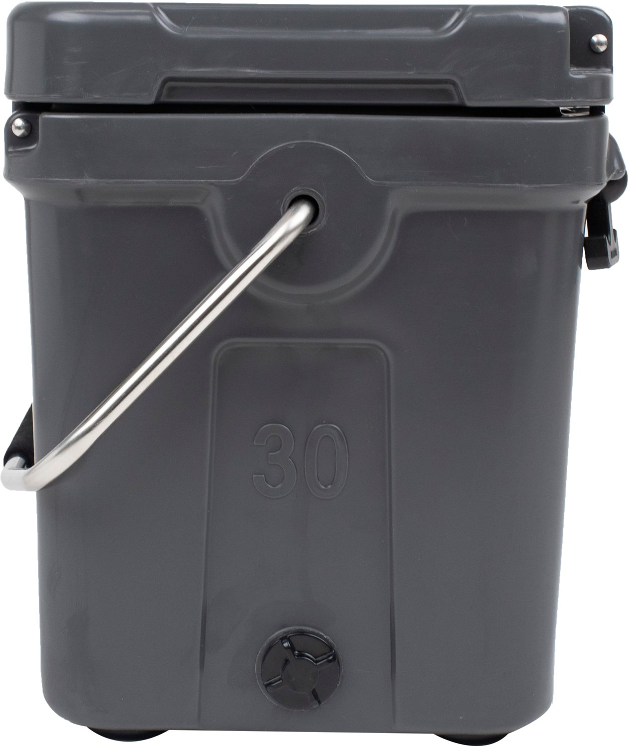 Mammoth Cruiser 30 27 qt Hard Cooler  - view number 4