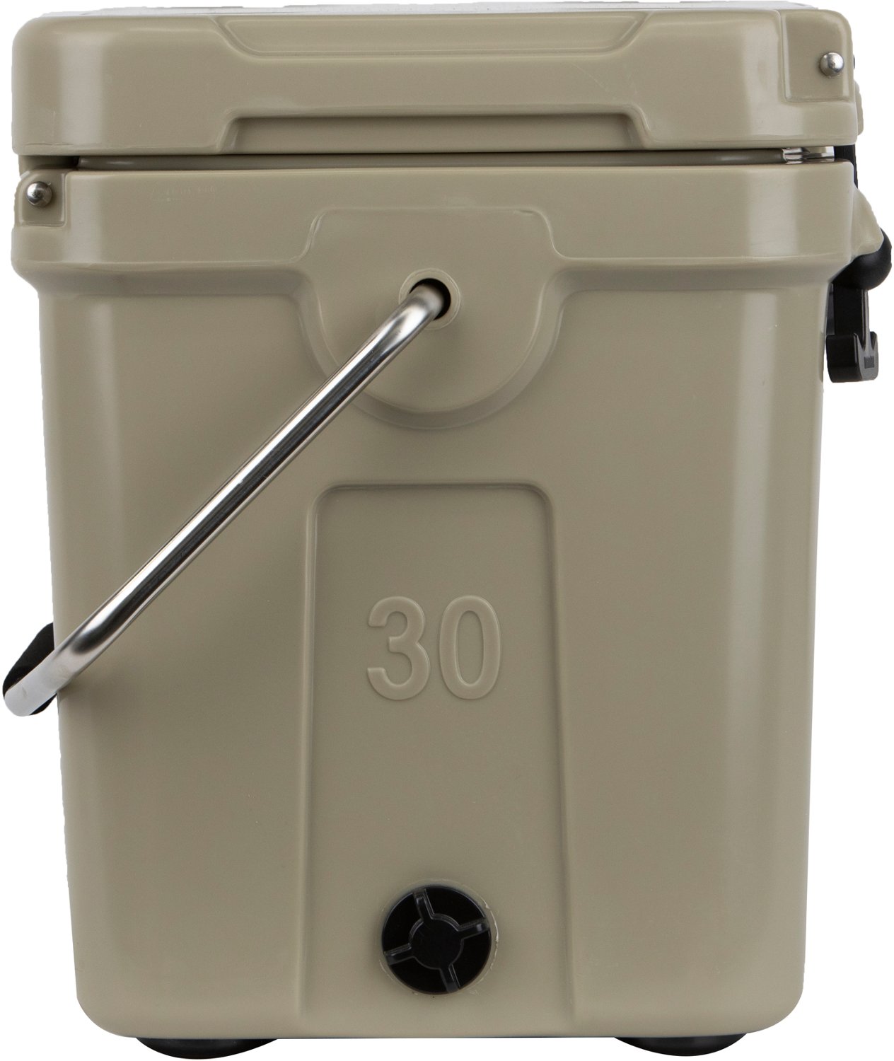 Mammoth Cruiser 30 27 qt Hard Cooler  - view number 4