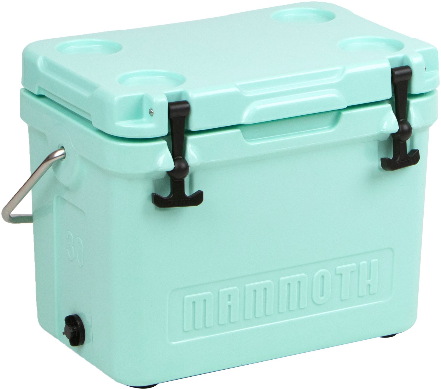 Mammoth Cruiser 30 27 qt Hard Cooler - view number 2