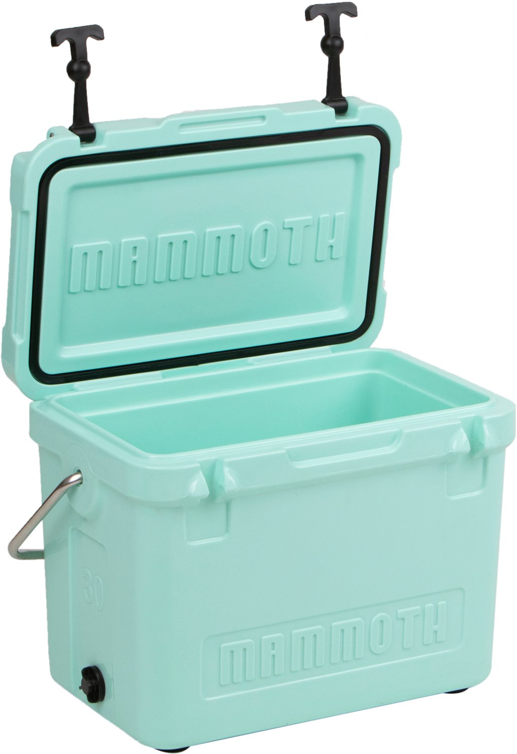 Mammoth Cruiser 30 27 qt Hard Cooler - view number 3