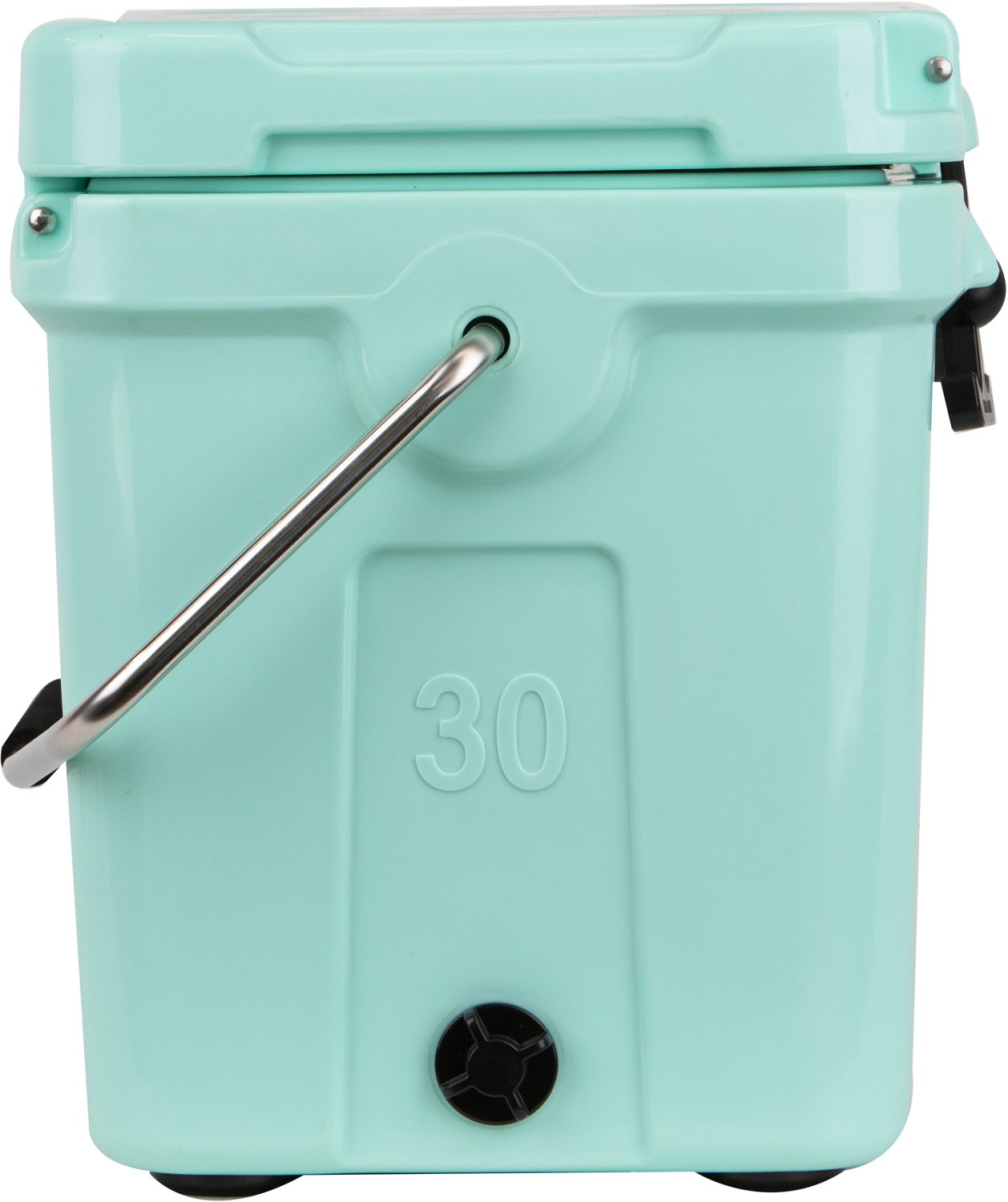 Mammoth Cruiser 30 27 qt Hard Cooler - view number 4