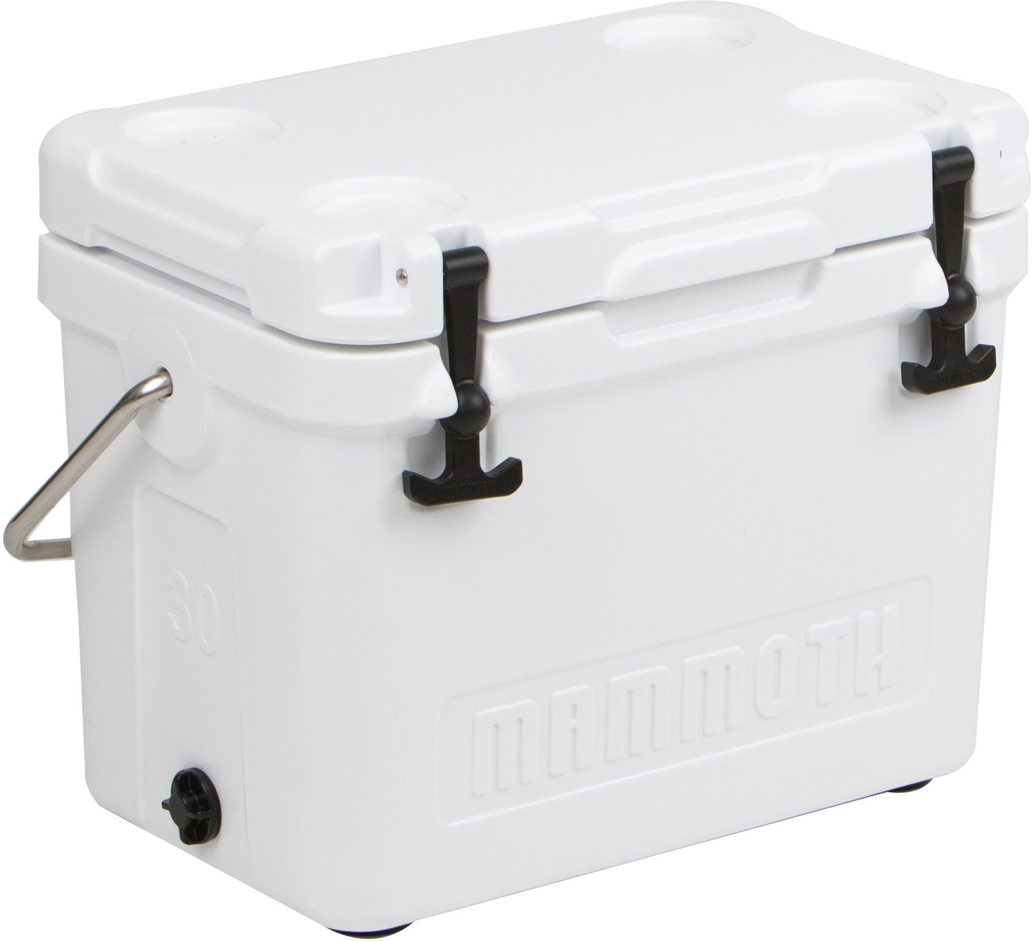 Mammoth Cruiser 30 27 qt Hard Cooler - view number 2