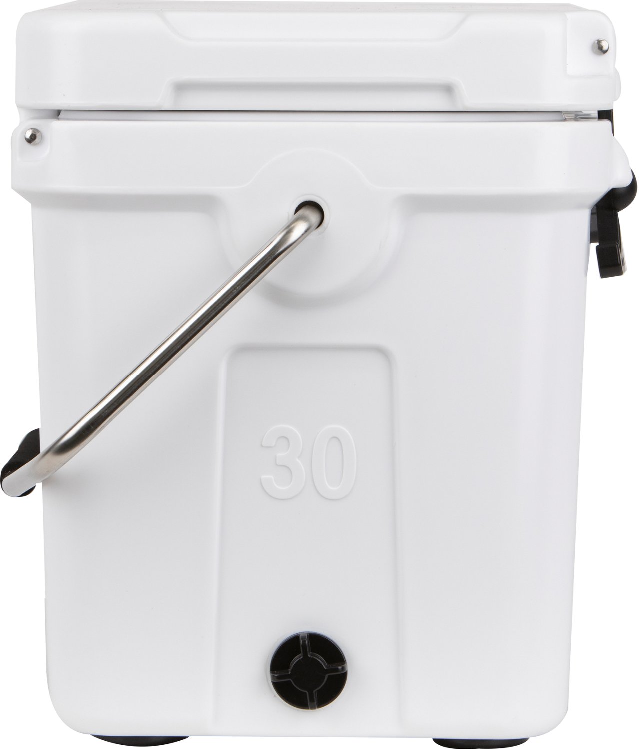 Mammoth Cruiser 30 27 qt Hard Cooler - view number 4