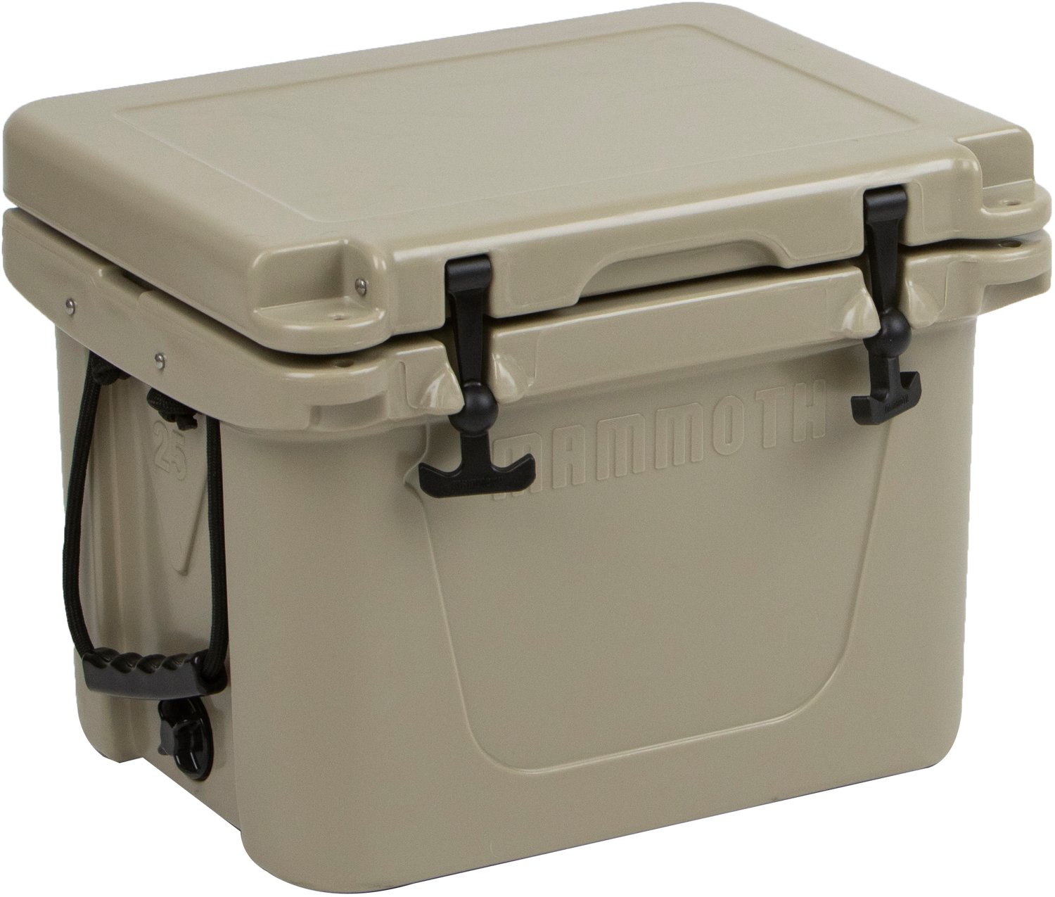 Mammoth Ranger 25 qt Hard Cooler  - view number 2