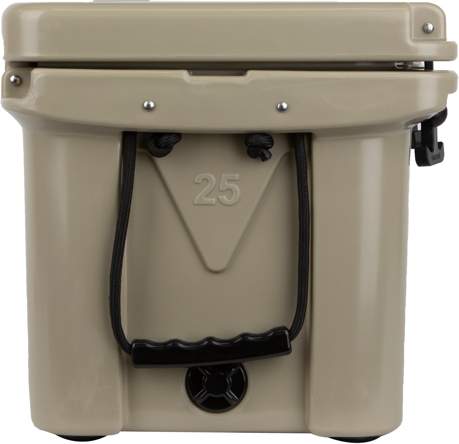 Mammoth Ranger 25 qt Hard Cooler