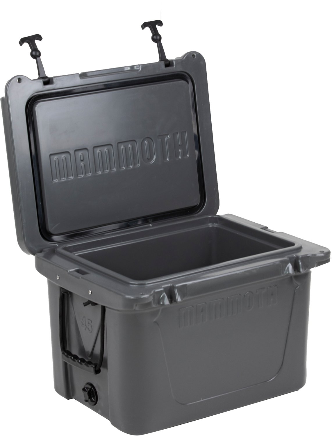 Mammoth Ranger 45 qt Hard Cooler - view number 2