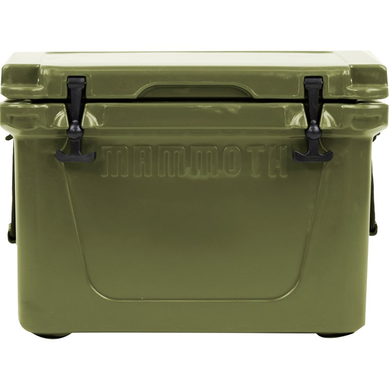 Mammoth Ranger 45 Q… - image