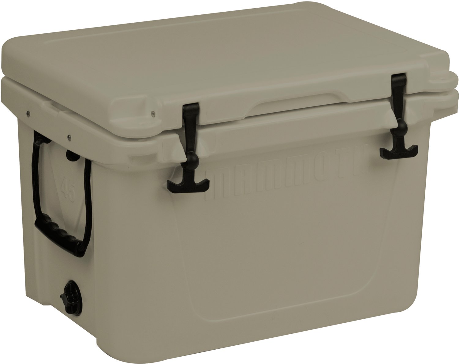 Mammoth Ranger 45 qt Hard Cooler                                                                                                 - view number 2