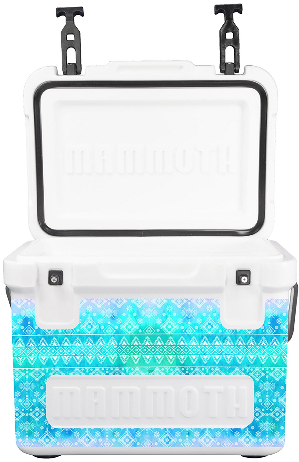 Mammoth Cruiser 20 17 qt Tennessee Hard Cooler