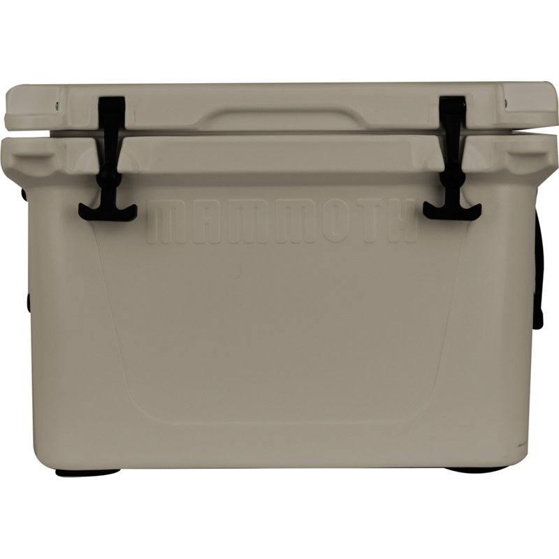 Mammoth Ranger 45 Q… - image