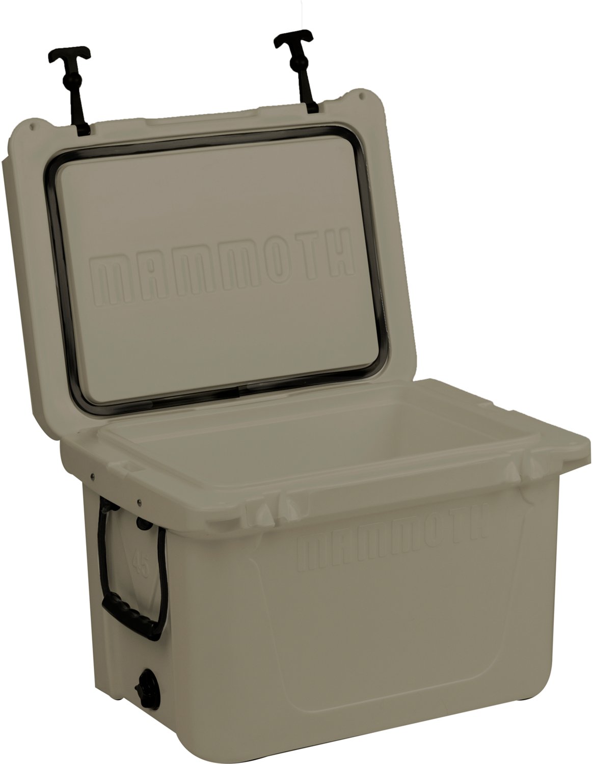 Mammoth Ranger 45 qt Hard Cooler                                                                                                 - view number 3
