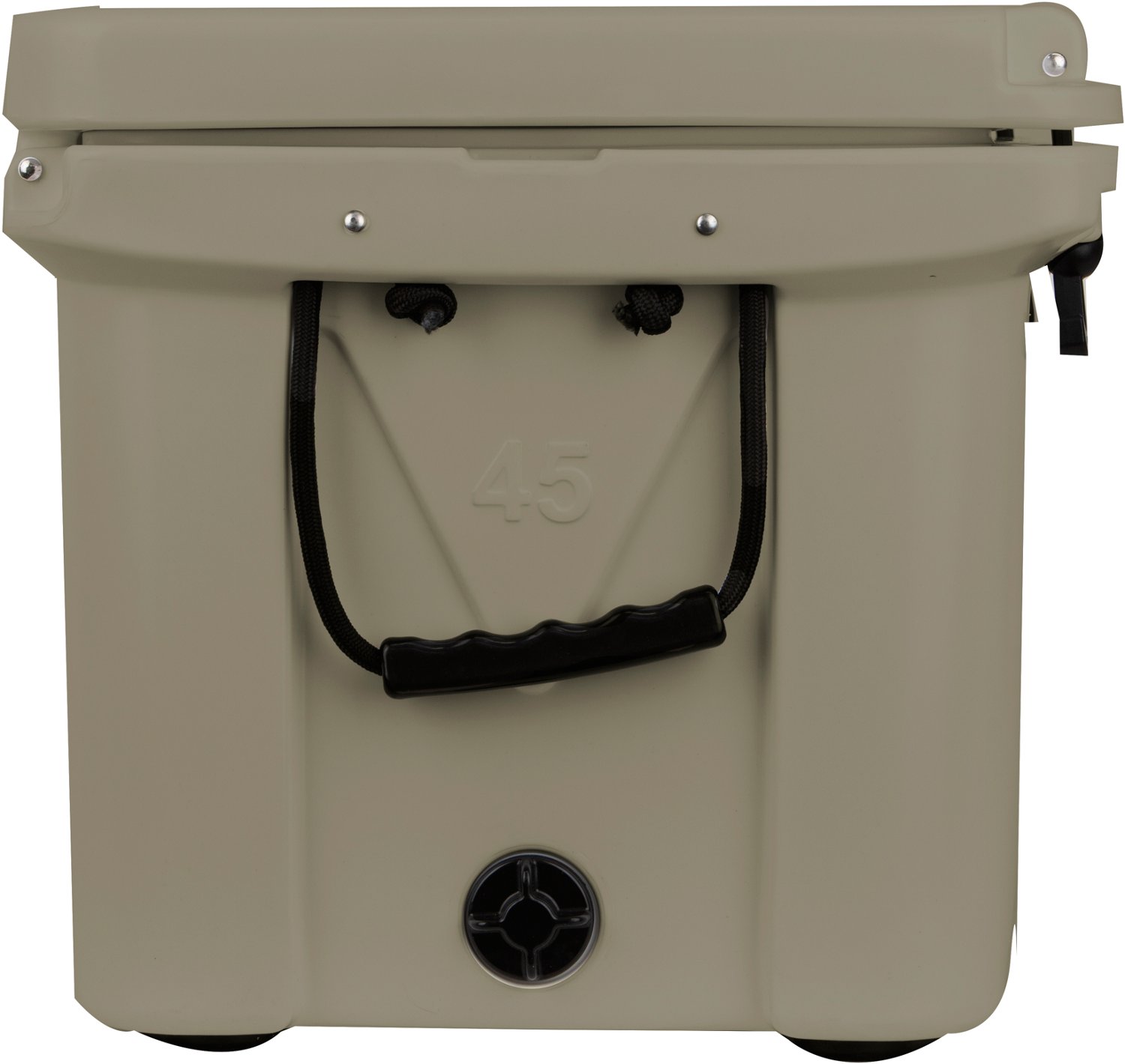 Mammoth Ranger 45 qt Hard Cooler                                                                                                 - view number 4