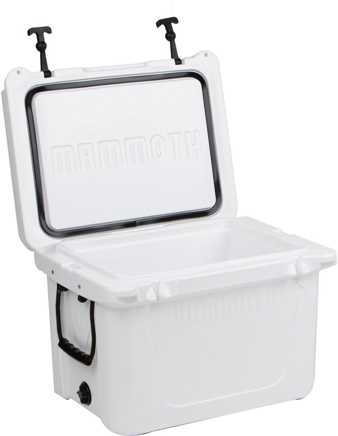 Mammoth Ranger 45 qt Hard Cooler                                                                                                 - view number 3
