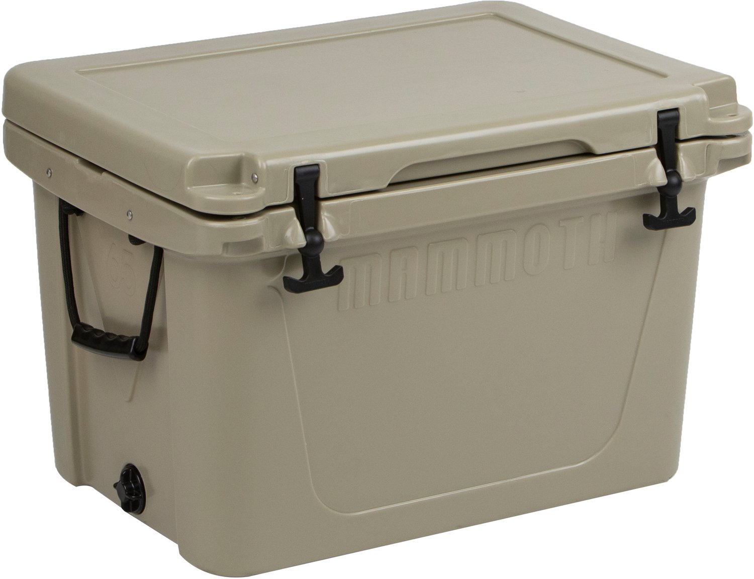 Mammoth Ranger 65 qt Hard Cooler                                                                                                 - view number 2