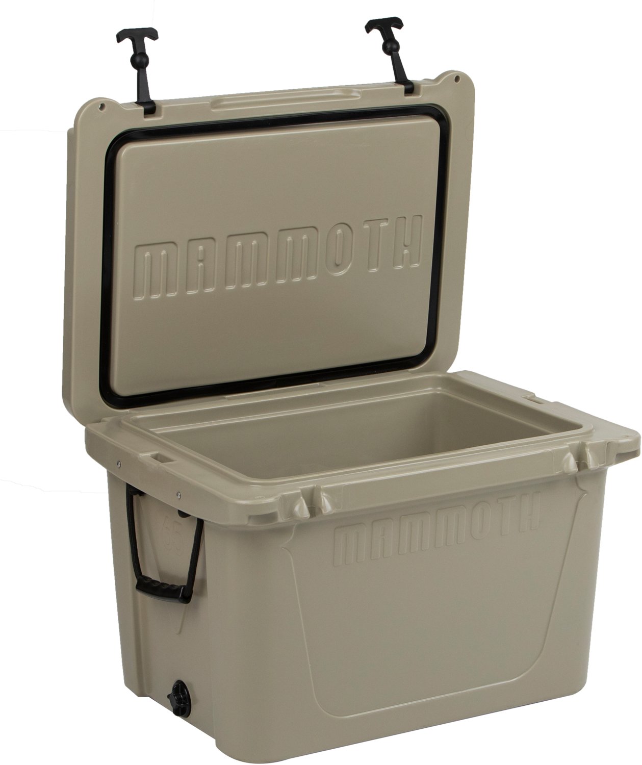 Mammoth Ranger 65 qt Hard Cooler                                                                                                 - view number 3