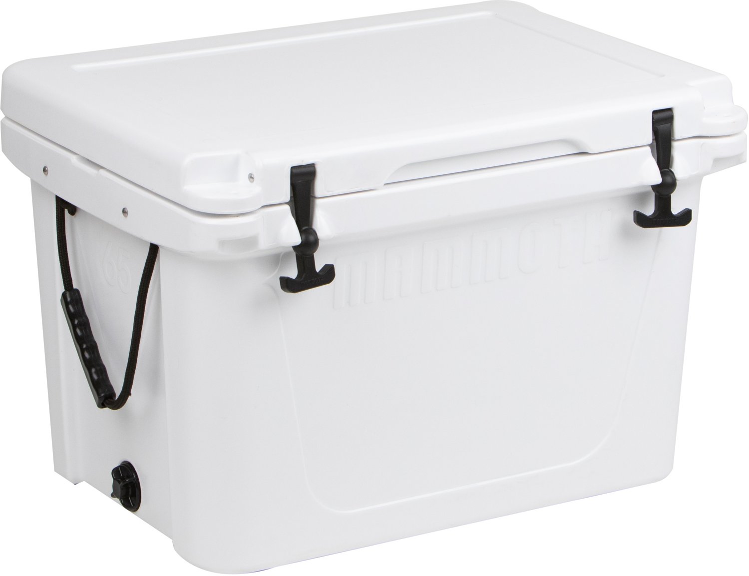 Mammoth Ranger 65 qt Hard Cooler - view number 2