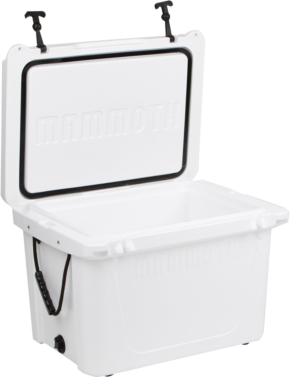 Mammoth Ranger 65 qt Hard Cooler - view number 3