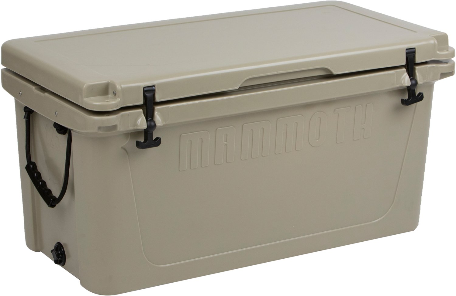 Mammoth Ranger 125 qt Hard Cooler                                                                                                - view number 2